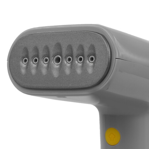 Купить Отпариватель BQ SG1007H желтый  9210904. Характеристики, отзывы и цены в Донецке