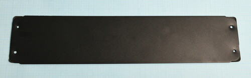 Купить Крышка отсека АКБ для электросамоката Aceline S10  7727049. Характеристики, отзывы и цены в Донецке