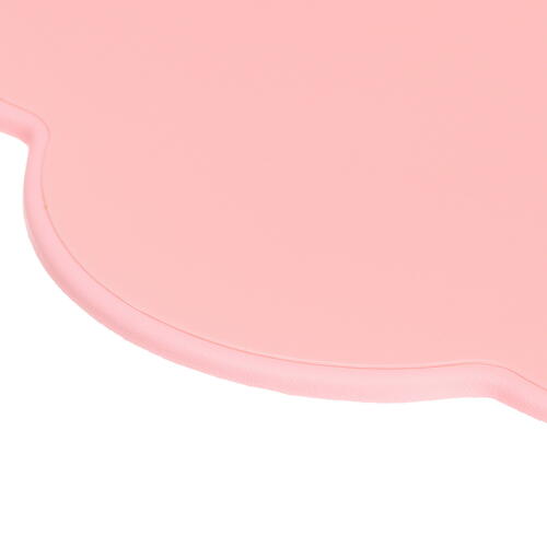 Купить Коврик DEXP WR-S Cloud Pad (S) розовый  9025566. Характеристики, отзывы и цены в Донецке