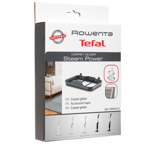Купить Насадка Tefal Steam Power ZR006502  1630418. Характеристики, отзывы и цены в Донецке