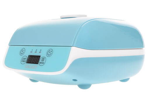 Купить Йогуртница Galaxy GL 2693 голубой  1108125. Характеристики, отзывы и цены в Донецке