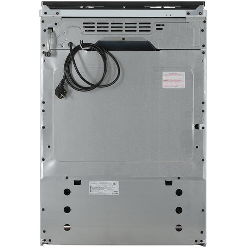 Купить Комбинированная плита Darina 1F1 1357 W белый  9089594. Характеристики, отзывы и цены в Донецке