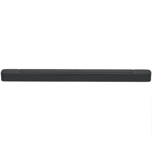 Купить Саундбар JBL Bar 2.1 Deep Bass черный  5411937. Характеристики, отзывы и цены в Донецке