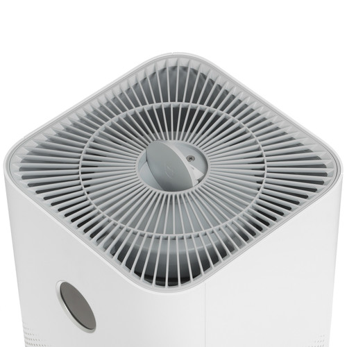 Купить Очиститель воздуха MIJIA Smart Air Purifier 6 белый  5641425. Характеристики, отзывы и цены в Донецке