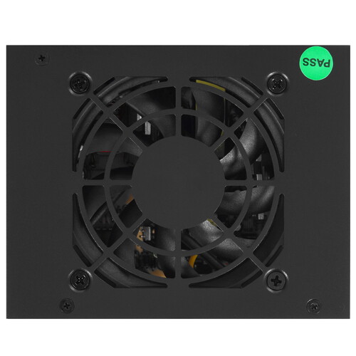 Купить Блок питания ExeGate M350 [EX234942RUS] черный  8187832. Характеристики, отзывы и цены в Донецке