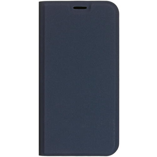 Купить Чехол-книжка  Aceline Kors для Apple iPhone 12/ 12 Pro синий  4722757. Характеристики, отзывы и цены в Донецке