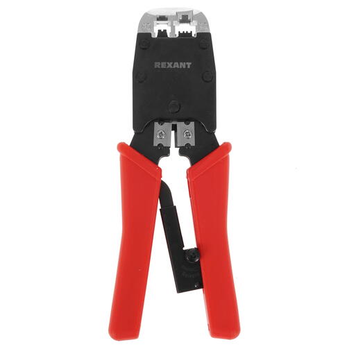 Купить Инструмент для обжима Rexant HT-500R  5342419. Характеристики, отзывы и цены в Донецке