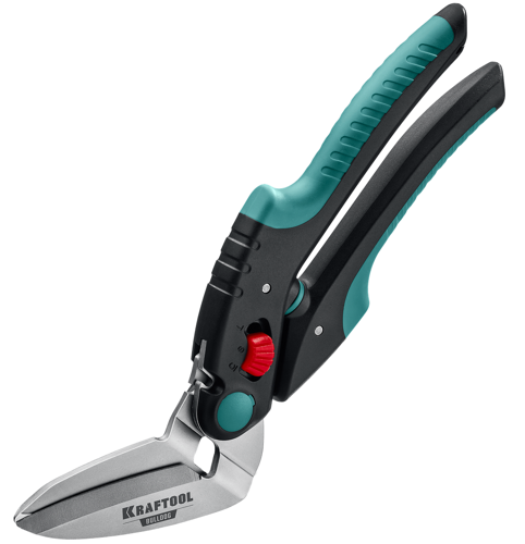 Купить Ножницы технические KRAFTOOL 23203  9107749. Характеристики, отзывы и цены в Донецке