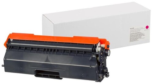 Купить Картридж лазерный Retech TN-421M пурпурный  9985606. Характеристики, отзывы и цены в Донецке