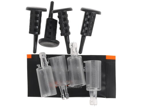 Купить Кулер для процессора ID-COOLING DK-01S  черный  1115904. Характеристики, отзывы и цены в Донецке