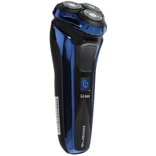 Купить Электробритва Polaris PMR 0304R PRO 5  4870095. Характеристики, отзывы и цены в Донецке