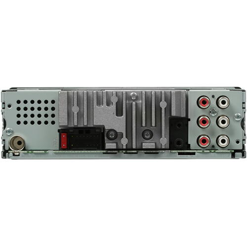 Купить Автопроигрыватель Pioneer MVH-S520BT  5094160. Характеристики, отзывы и цены в Донецке