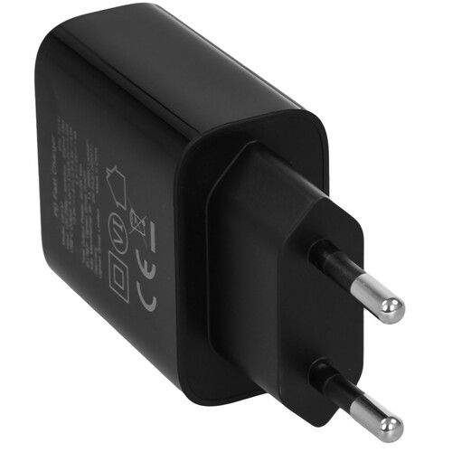 Купить Сетевое зарядное устройство Ugreen CD137 черный  5478760. Характеристики, отзывы и цены в Донецке