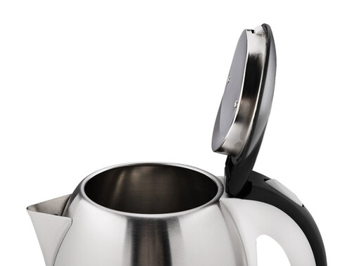 Купить Электрочайник Homestar HS-1054 черный  9062633. Характеристики, отзывы и цены в Донецке