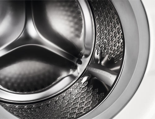 Купить Стиральная машина ELECTROLUX EW7FN248S белый  9105049. Характеристики, отзывы и цены в Донецке