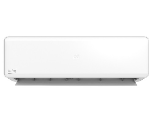 Купить Кондиционер настенный сплит-система Beko BRVPA 090/BRVPA 091 белый  9224372. Характеристики, отзывы и цены в Донецке