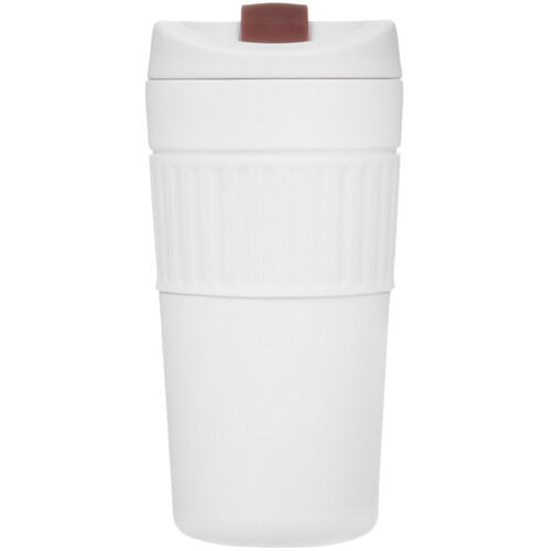 Купить Термокружка TalleR TR-22438 бежевый  9303921. Характеристики, отзывы и цены в Донецке