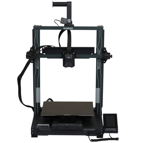 Купить 3D принтер Elegoo Neptune 4 Plus  5475974. Характеристики, отзывы и цены в Донецке