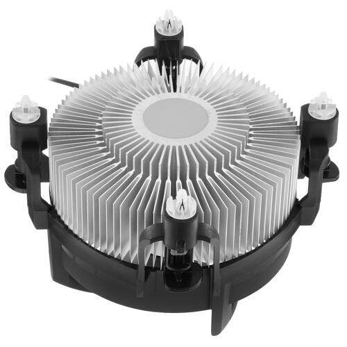 Купить Кулер для процессора Arctic Cooling Alpine 17 [ACALP00040A]  5416845. Характеристики, отзывы и цены в Донецке