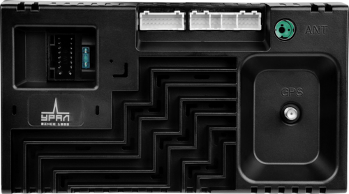 Купить Автопроигрыватель Ural УРАЛ АМС ШТОРМ 71  9205436. Характеристики, отзывы и цены в Донецке