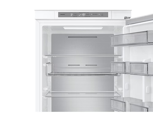 Купить Встраиваемый холодильник Samsung BRB80F26ADS0EO  9280828. Характеристики, отзывы и цены в Донецке