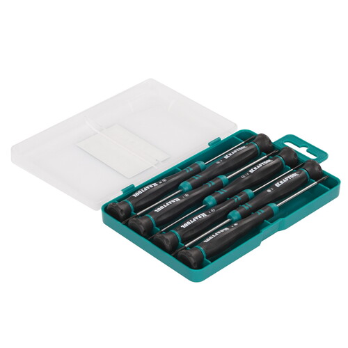 Купить Набор отверток KRAFTOOL Precision 7  9164681. Характеристики, отзывы и цены в Донецке