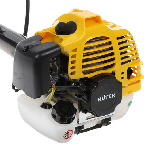 Купить Триммер бензиновый Huter GGT-2900S PRO  8169456. Характеристики, отзывы и цены в Донецке