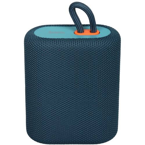 Купить Портативная колонка HOCO BS47, синий  5485613. Характеристики, отзывы и цены в Донецке