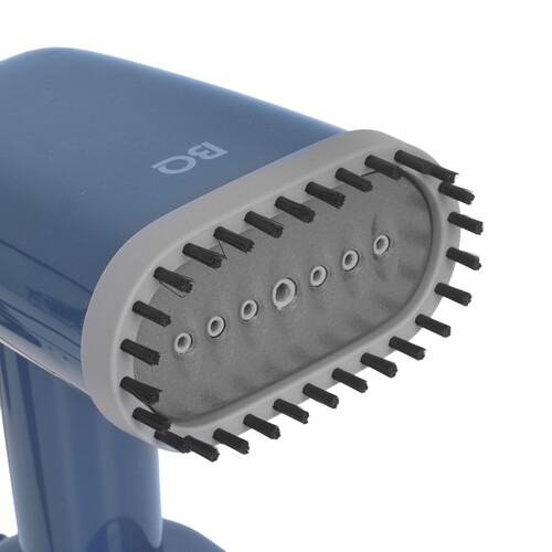 Купить Отпариватель BQ SG1007H синий  9210905. Характеристики, отзывы и цены в Донецке