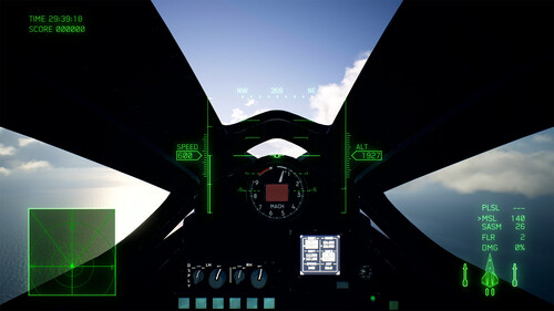 Купить Дополнение для игры ACE COMBAT 7: SKIES UNKNOWN - TOP GUN: Maverick Aircraft Set (Steam)  5608411. Характеристики, отзывы и цены в Донецке