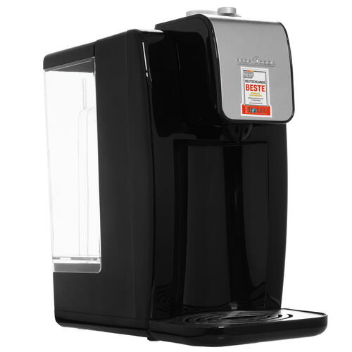 Купить Диспенсер Profi Cook PC-HWS 1168 черный  8145181. Характеристики, отзывы и цены в Донецке