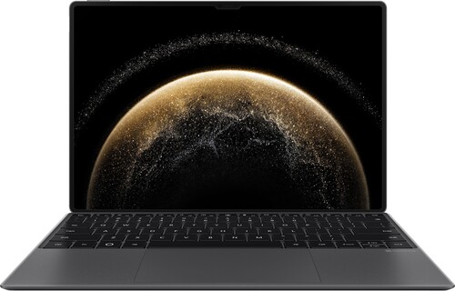 Купить 13.2" Планшет HUAWEI MatePad Pro (2025) Wi-Fi 256 ГБ черный + клавиатура + чехол  5616335. Характеристики, отзывы и цены в Донецке