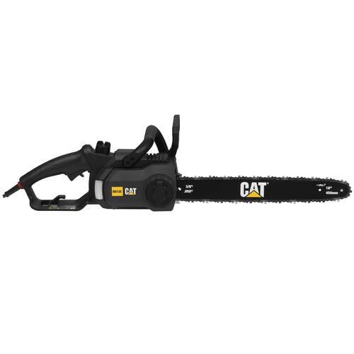 Купить Электрическая цепная пила CAT DG132  5424201. Характеристики, отзывы и цены в Донецке