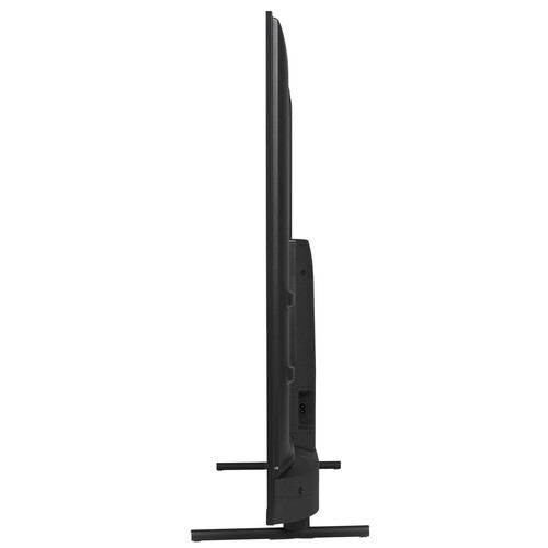 Купить 55" (139 см) Телевизор Sber SDX-55U4139 черный  9184616. Характеристики, отзывы и цены в Донецке