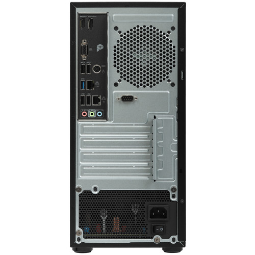 Купить ПК MSI PRO DP180 14A-622XRU [9S6-B0A741-1243]  5630010. Характеристики, отзывы и цены в Донецке