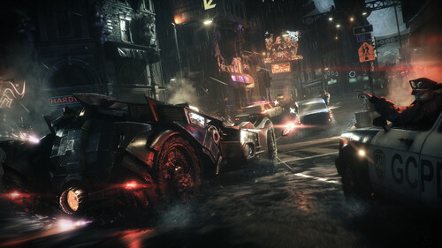 Купить Дополнение для игры Batman: Arkham Knight Season Pass (Steam)  5618280. Характеристики, отзывы и цены в Донецке