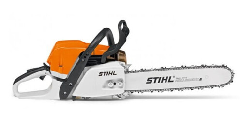 Купить Бензопила Stihl MS 362  5456243. Характеристики, отзывы и цены в Донецке