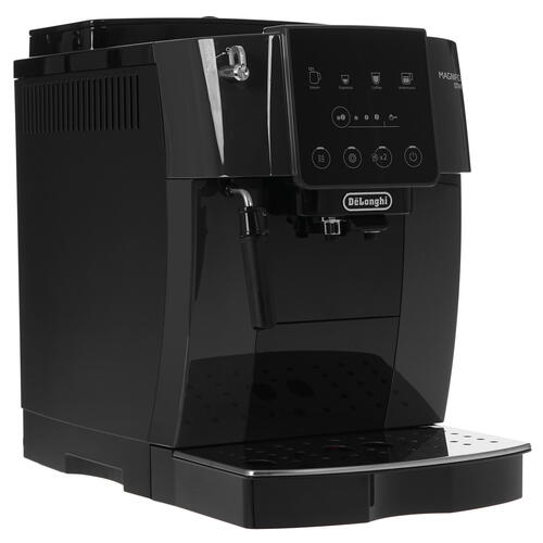 Купить Кофемашина автоматическая Delonghi ECAM 220.22.GB черный  5084027. Характеристики, отзывы и цены в Донецке