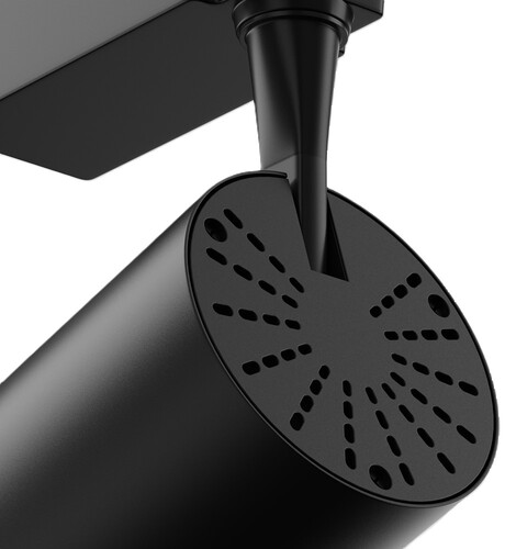 Купить Трековый светильник Technical TR003-1-10W4K-W-B  9169053. Характеристики, отзывы и цены в Донецке