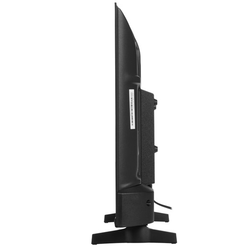 Купить 32" (81 см) Телевизор Haier 32 LED H1 черный  5634512. Характеристики, отзывы и цены в Донецке