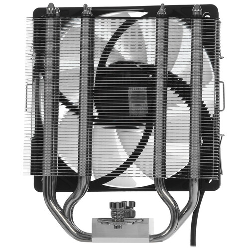 Купить Кулер для процессора Thermalright Assassin X 120 Refined SE V2  5615778. Характеристики, отзывы и цены в Донецке