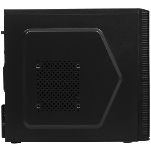 Купить ПК iRU Home 310H6SE MT [2028636]  5475619. Характеристики, отзывы и цены в Донецке