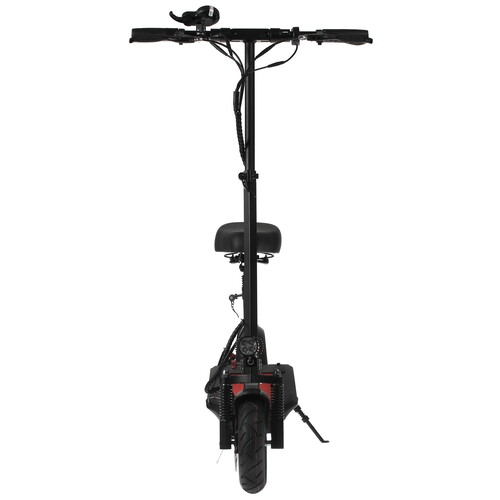 Купить Электросамокат Artway X20 черный  5001139. Характеристики, отзывы и цены в Донецке