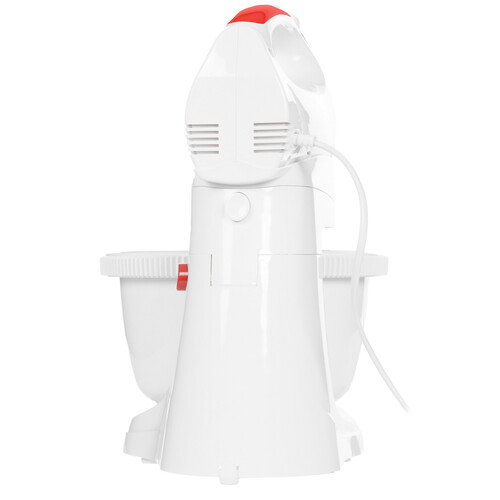 Купить Миксер SAKURA SA-6319CR красный  9195735. Характеристики, отзывы и цены в Донецке