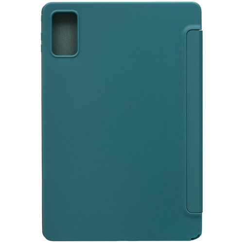 Купить Чехол-книжка BoraSCO для KENSHI H10/ H11/ Pad H15 зеленый  5624659. Характеристики, отзывы и цены в Донецке