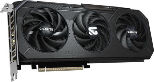 Купить Видеокарта GIGABYTE GeForce RTX 5060 Ti GAMING  5637559. Характеристики, отзывы и цены в Донецке