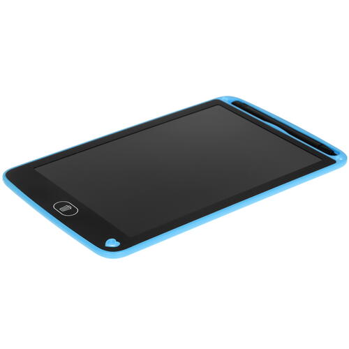 Купить 8.5" Электронный блокнот Maxvi MGT-01C голубой  5048752. Характеристики, отзывы и цены в Донецке