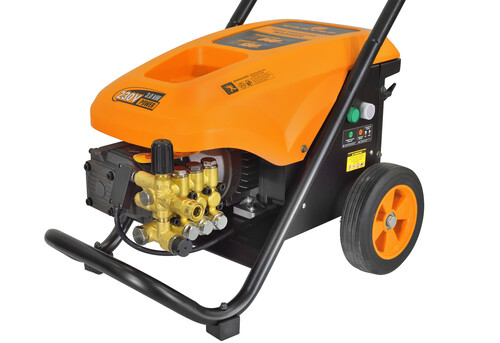 Купить Минимойка Carver CW-3000 PRO  5470987. Характеристики, отзывы и цены в Донецке