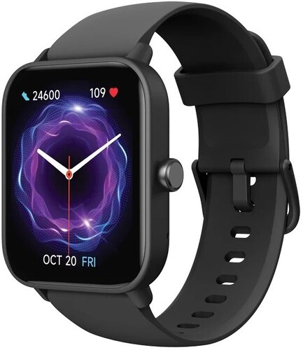 Купить Смарт-часы TTEC Tempus  9202606. Характеристики, отзывы и цены в Донецке