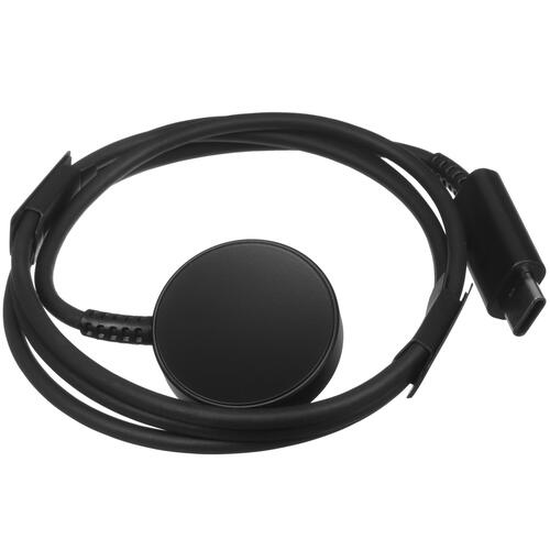 Купить Магнитное зарядное устройство Samsung EP-OR900 для Samsung Galaxy Watch  5080973. Характеристики, отзывы и цены в Донецке